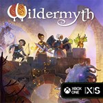 Wildermyth Console Edition | Xbox *Ключ/Код