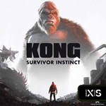 Kong Survivor Instinct | Xbox *Ключ/Код