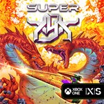 Super XYX | Xbox *Ключ/Код