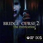 The Bridge Curse 2 The Extrication | Xbox *Ключ/Код