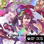 Card en Ciel | Xbox *Ключ/Код