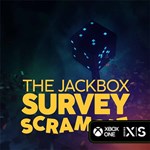 The Jackbox Survey Scramble | Xbox *Ключ/Код