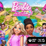 Barbie Project Friendship  | Xbox *Ключ/Код