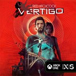 Alfred Hitchcock Vertigo | Xbox *Ключ/Код