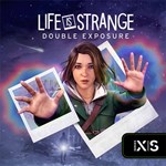 Life Is Strange Double Exposure | Xbox *Ключ/Код
