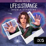 Life is Strange Double Exposure Deluxe | Xbox*Ключ/Код