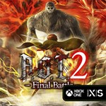 AOT 2 Final Battle | Xbox *Ключ/Код