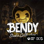 Bendy Studio Collection | Xbox *Ключ/Код