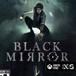 Black Mirror | Xbox *Ключ/Код