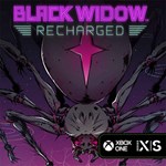 Black Widow Recharged | Xbox *Ключ/Код