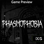 Phasmophobia  | Xbox *Ключ/Код