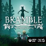 Bramble The Mountain King | Xbox *Ключ/Код