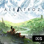Albatroz | Xbox *Ключ/Код