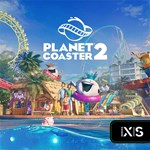 Planet Coaster 2 | Xbox *Ключ/Код