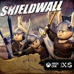 Shieldwall | Xbox *Ключ/Код
