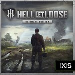 Hell Let Loose Ultimate Edition | Xbox *Ключ/Код