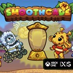 Smoothcade | Xbox *Ключ/Код