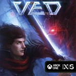 VED | Xbox *Ключ/Код