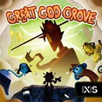 Great God Grove | Xbox *Ключ/Код
