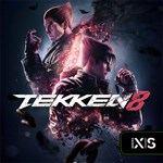 TEKKEN 8 | Xbox *Ключ/Код
