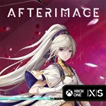 Afterimage | Xbox *Ключ/Код