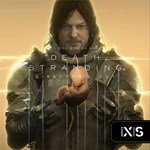 DEATH STRANDING DIRECTORS CUT | Xbox *Ключ/Код