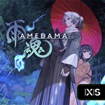 Amedama | Xbox *Ключ/Код