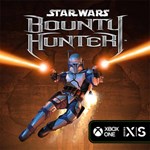 STAR WARS Bounty Hunter | Xbox *Ключ/Код