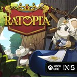 Ratopia | Xbox *Ключ/Код