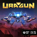 Uragun | Xbox *Ключ/Код