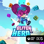 Glitch Hero | Xbox *Ключ/Код