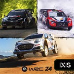 EA SPORTS WRC 24 | Xbox *Ключ/Код