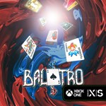 Balatro | Xbox *Ключ/Код