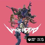 Wanted Dead | Xbox *Ключ/Код