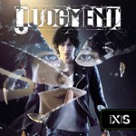 Judgment | Xbox *Ключ/Код