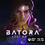 Batora Lost Haven | Xbox *Ключ/Код