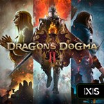 Dragons Dogma 2 | Xbox *Ключ/Код