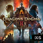 Dragons Dogma 2 Deluxe | Xbox *Ключ/Код