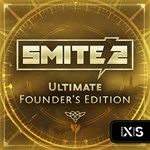 SMITE 2 Ultimate Founders Edition | Xbox *Ключ/Код