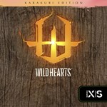 WILD HEARTS Karakuri | Xbox *Ключ/Код