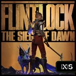 Flintlock Deluxe | Xbox *Ключ/Код