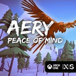 Aery Peace of Mind | Xbox *Ключ/Код