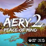 Aery Peace of Mind 2 | Xbox *Ключ/Код