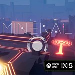Mineral | Xbox * Ключ/Код