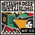 Mexico 1921 A Deep Slumber | Xbox * Ключ/Код