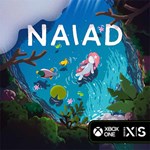 NAIAD | Xbox * Ключ/Код