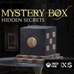 Mystery Box Hidden Secrets | Xbox * Ключ/Код