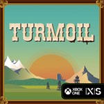 Turmoil | Xbox * Ключ/Код