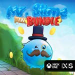Mr Slime in Dungeon Bundle | Xbox * Ключ/Код