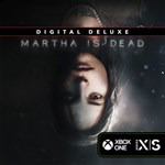 Martha Is Dead Digital Deluxe | Xbox * Ключ/Код